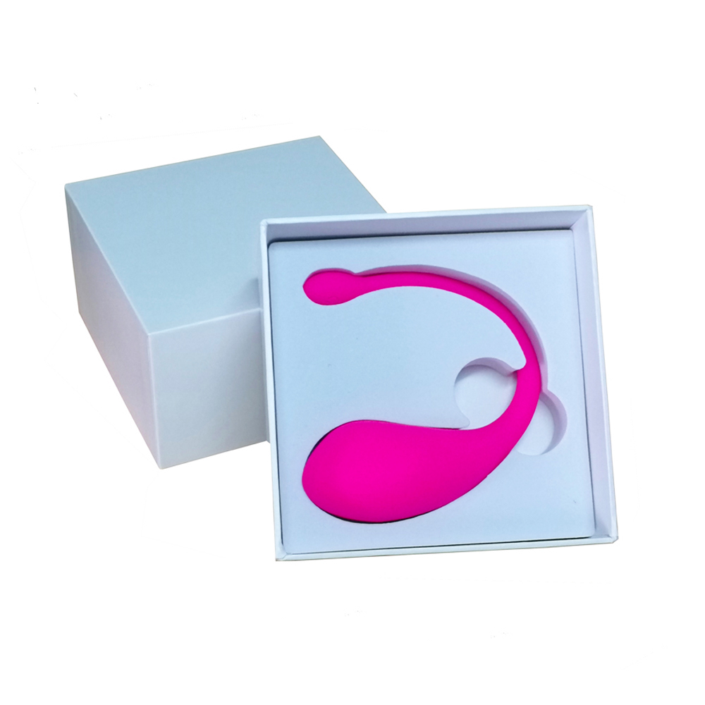 Вибратор Lola Games Take it Easy Haze, бордовый 9025-03lola - Lola Toys - Классические вибраторы - Купить