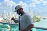 michael salens (independent model) — I LOVE TRAVELING