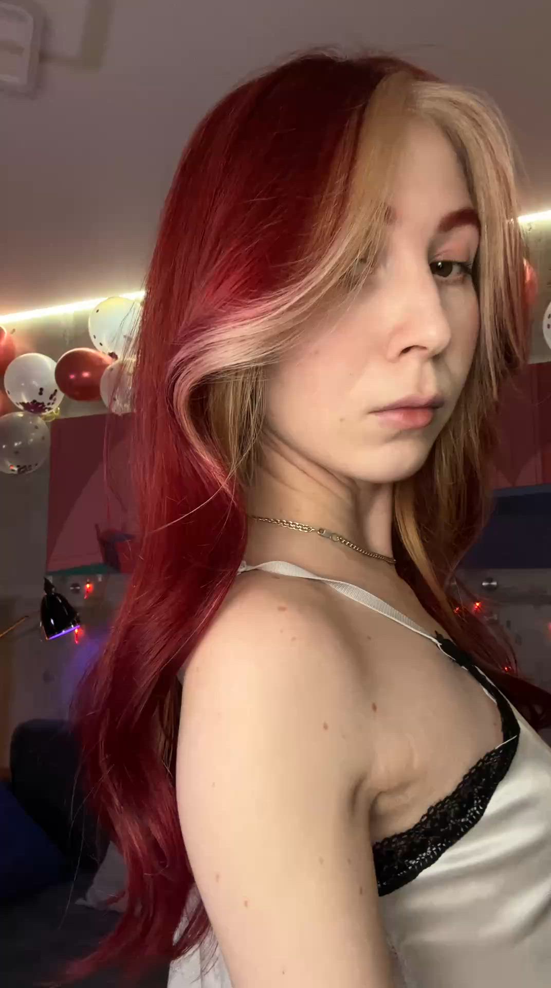 cherry girl ˗ˏˋ 🍒 ˎˊ˗