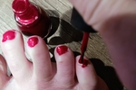 Feet please!