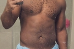 Shower time