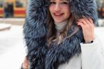 winter walk