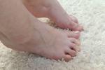 My sexy feet
