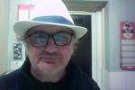 me with and without hat