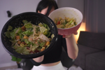 meal