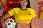 World Cup ⚽