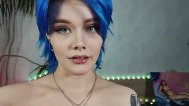 My piercing