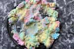 Cotton Candy Cake Smash!