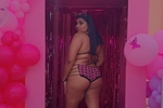 Bitchy Barbie