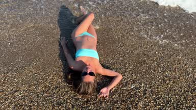 Days by the sea