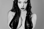 Latex and desire