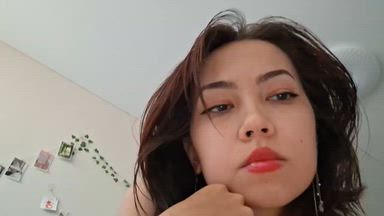 The obedient girl🥵