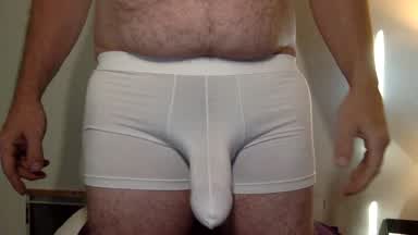 bigbadjoebrown — Sexy Underwear