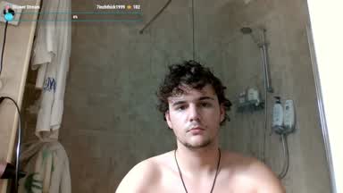 Shower Sream heheheh