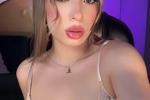 rich, delicious and sensual