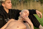 We