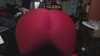 Face Sitting POV