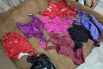 LINGERIE'S AND LATEX COLLECTION