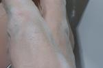 my feets