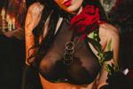 tatiana โ The hottest girl โค๏ธโ๐ฅ