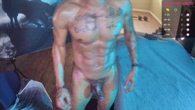 xxxjrstrokesxxx — 2021 LiveStream Solo