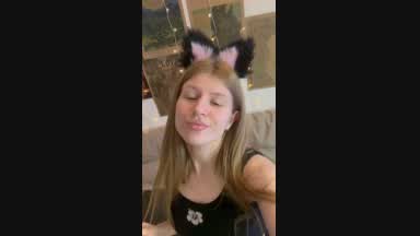 meow