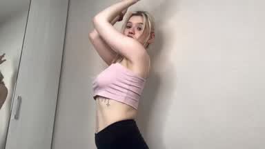 New cute