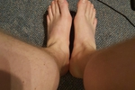 Feet