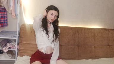 Whispered Fantasies