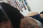 🎀 Look my ass