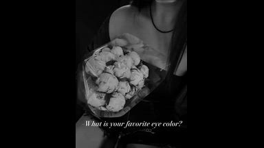 Her eyes😍😘🥰