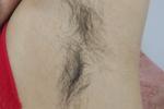 Lick my hairy armpit 💜