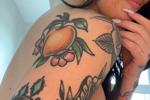 A little shy - Milfy Cereal