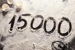15000