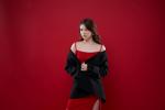 LADY IN RED