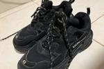 worship my balenciaga
