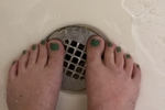 Feet