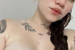 shower tits