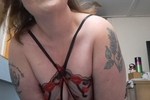 Friday And Feeling Sexy