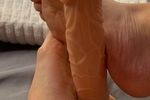 Footjob / Foot Fetish Pics