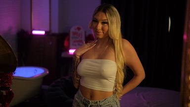 Your body speaks to me💖