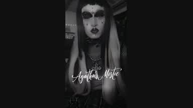 Smoke witch