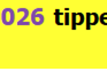 My hero tippers!!!