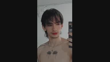 Sexy boy 😏