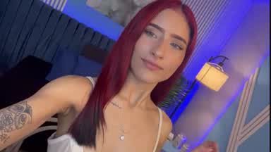 armpit 🎀