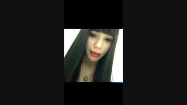 Straight Hair