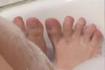 My sexy feet