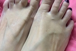 Sexy Feet!!