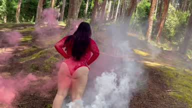 san valentine smoke