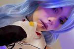 Would you trust Rei to save the world… or your hea
